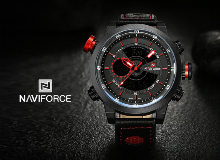 کلکسیون ساعت های مچی Naviforce