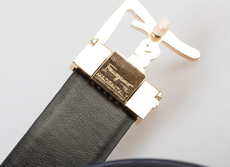 کمربند مردانه Salvatore Ferragamo