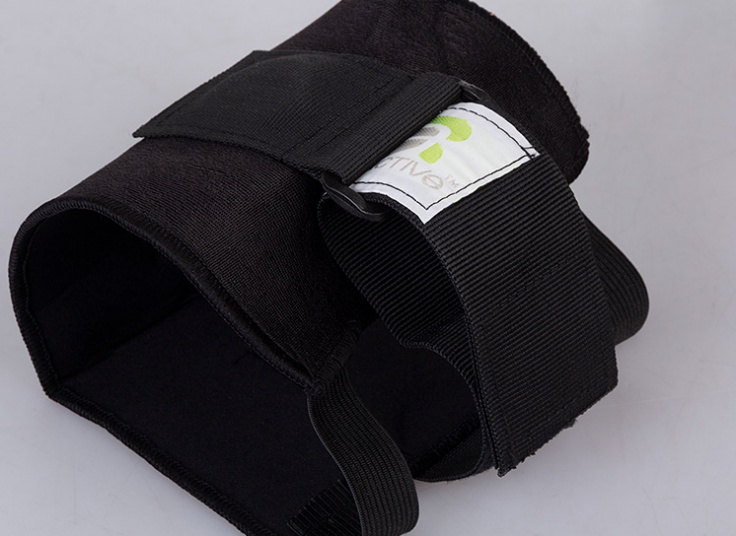 زانو بند Be active