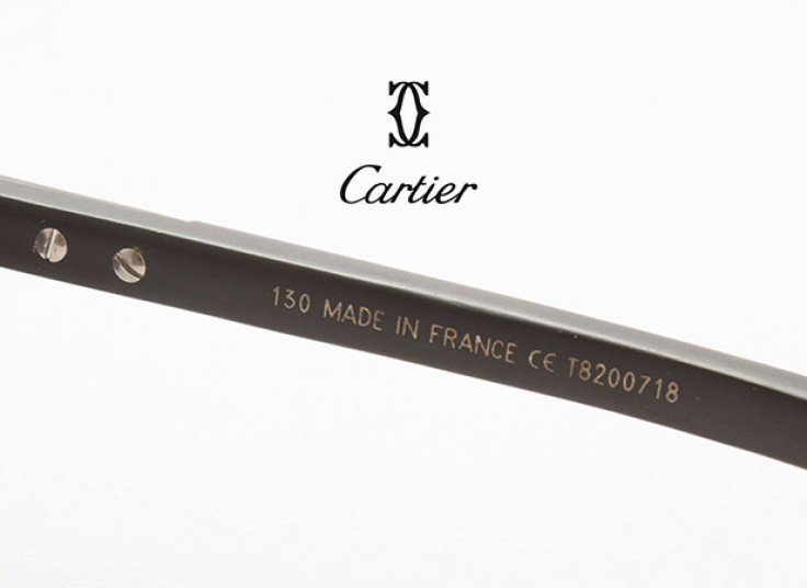 عینک highcopy مردانه Cartier