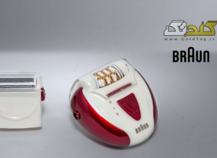 اپیلیدی Braun