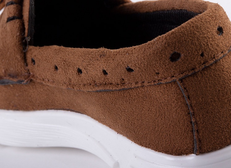 کفش کالج زنانه Tassel