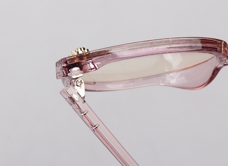 عینک آفتابی زنانه XZX