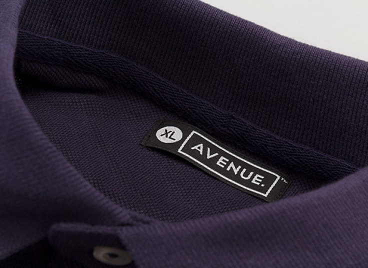 پولوشرت مردانه AVENUE