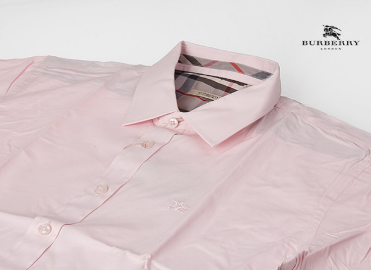 پیراهن رسمی مردانه Burberry