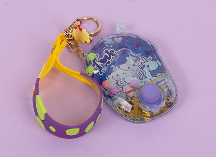 انواع جاکلیدی فانتزی