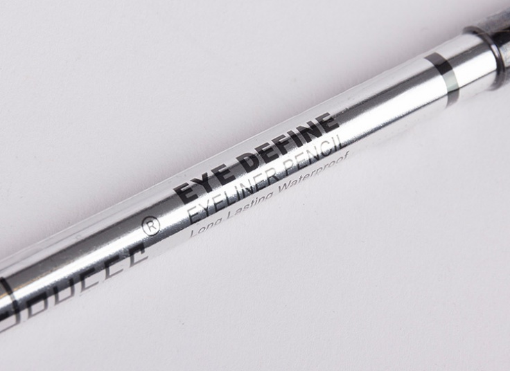 مداد چشم doucce cosmetics