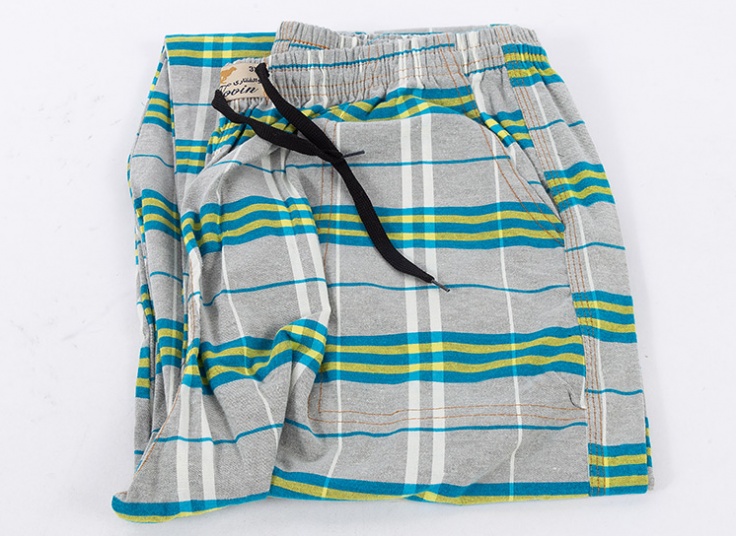 شلوار راحتی پشمی نوین