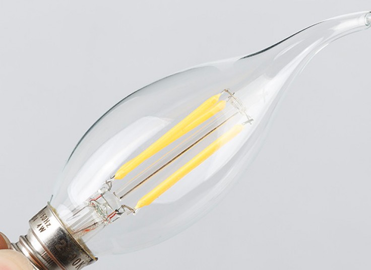 لامپ ال ای دی T Light