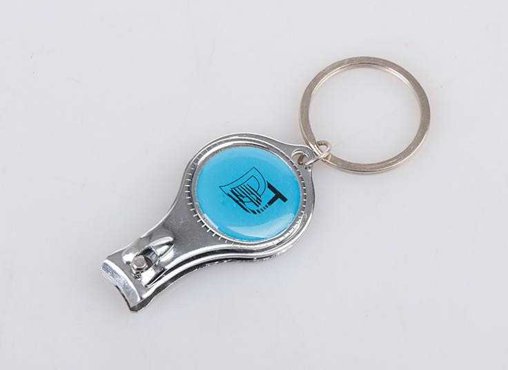 جاکلیدی ناخن گیر