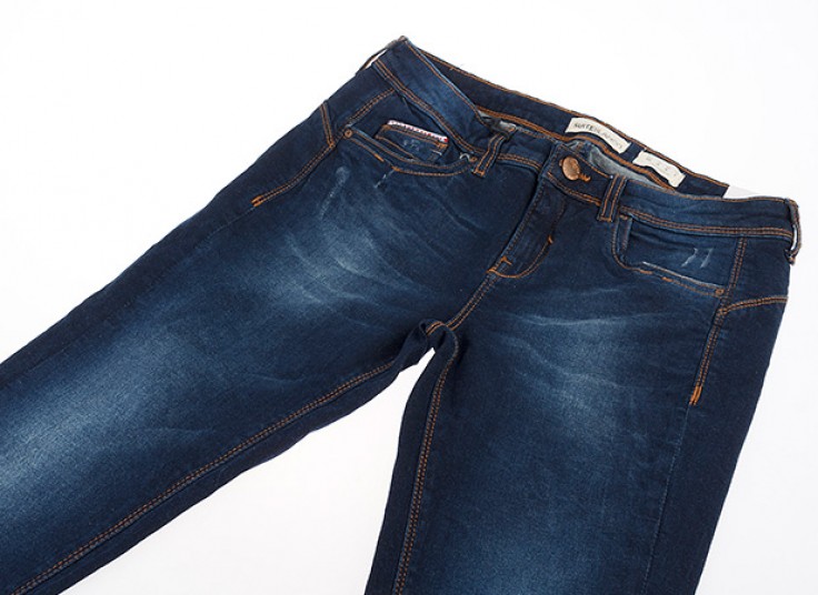 شلوار جین زنانه Suite Blanco