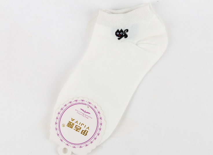 جوراب مچی زنانه