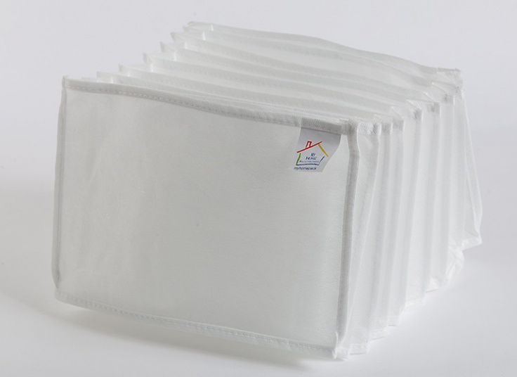 ارگانایزر My Home