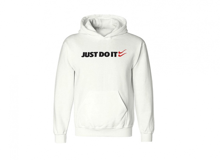 هودی مردانه Nike