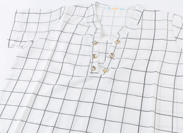 بلوز زنانه Teen Top