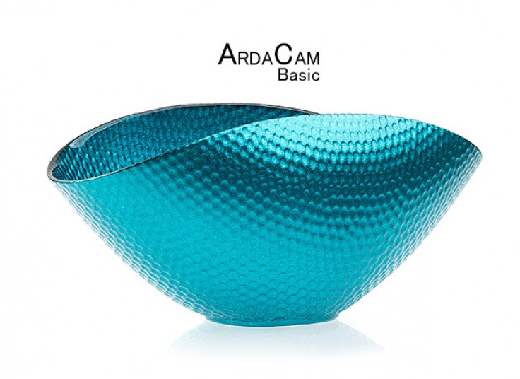 ظرف کشکول ARDA CAM