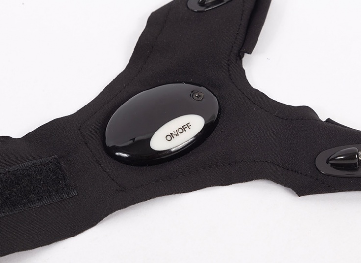 دستکش چراغ دار GLOVELITE