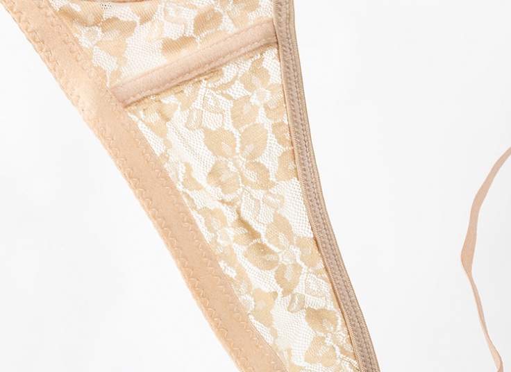 لباس زیر زنانه Crystal sister