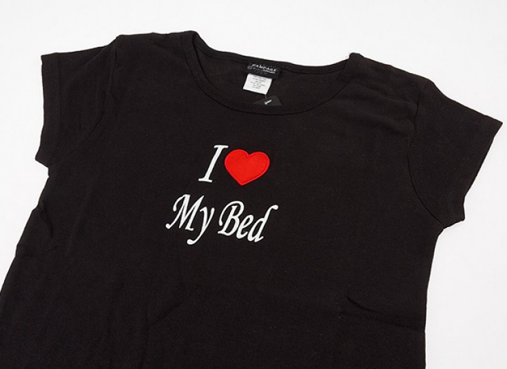 تیشرت زنانه RAMPAGE