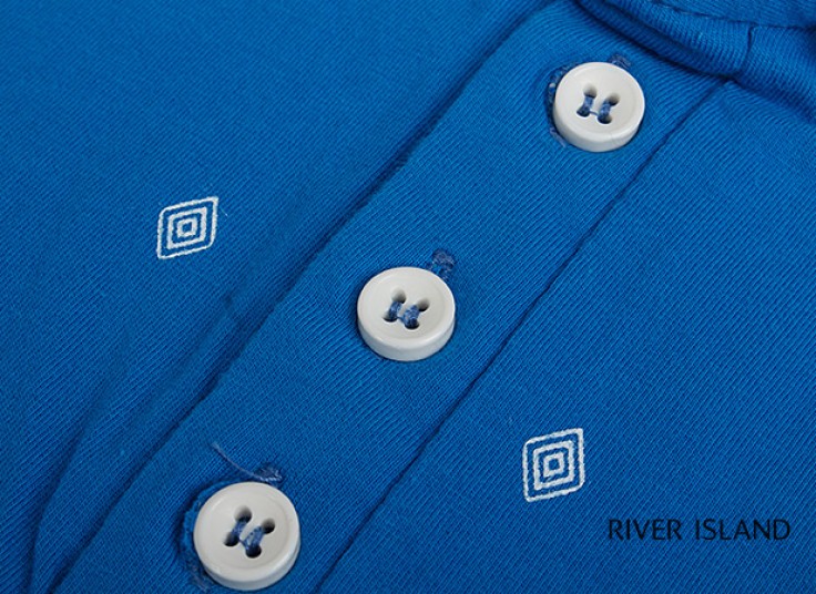 پولوشرت River Island