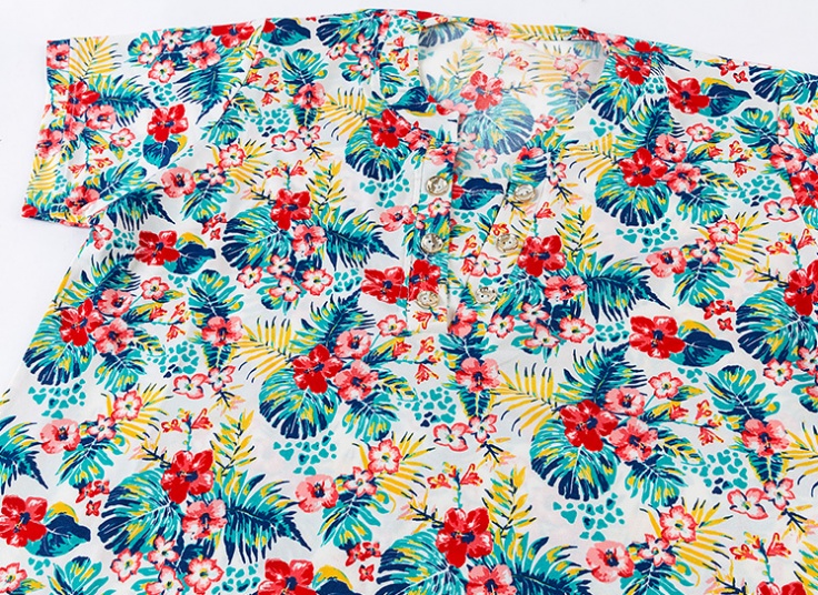 بلوز زنانه Teen Top