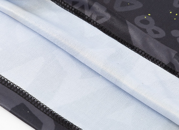 ست رکابی شلوارک باشگاهی