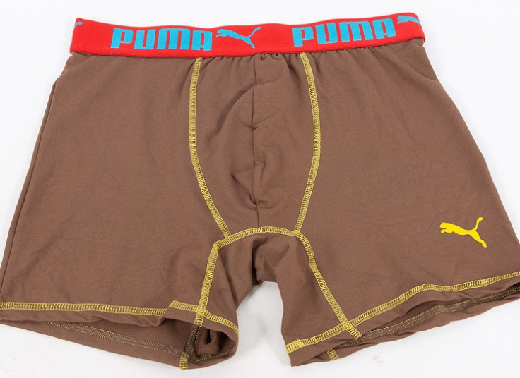 لباس زیر باکسر Puma