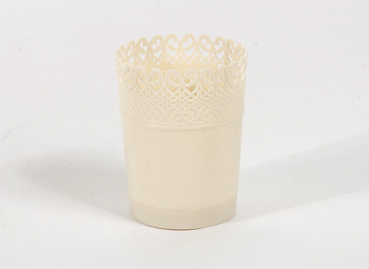 گلدان فانتزی Tak Plastik