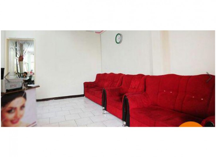 پاکسازی بانو عامری