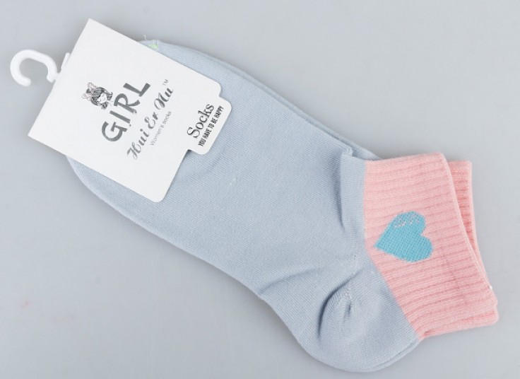 پکیج 2 عددی جوراب Hui Er Nu