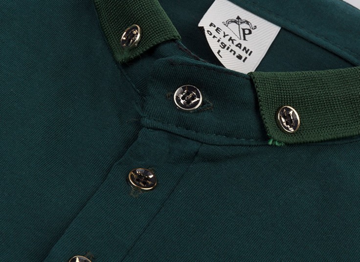 پولوشرت مردانه NY