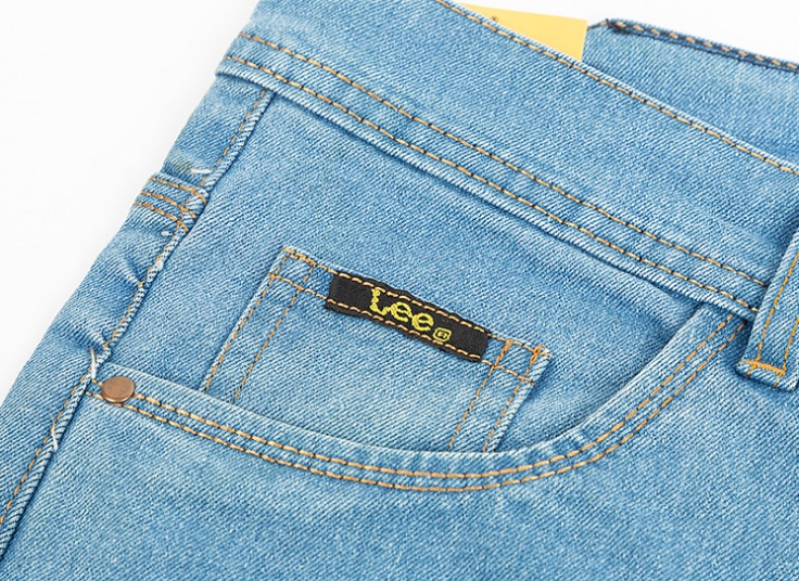 شلوار مردانه Lee