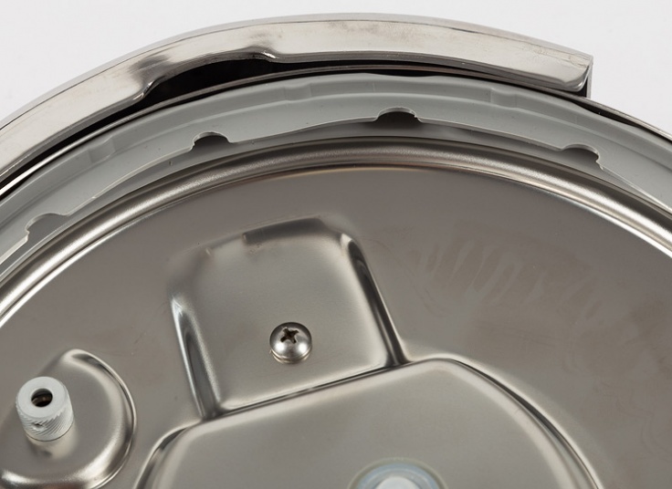 زودپز کلیپسی A.N.C