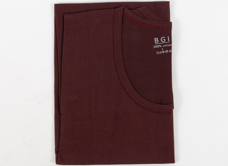 زیر پیراهن آستین دار B.G.I