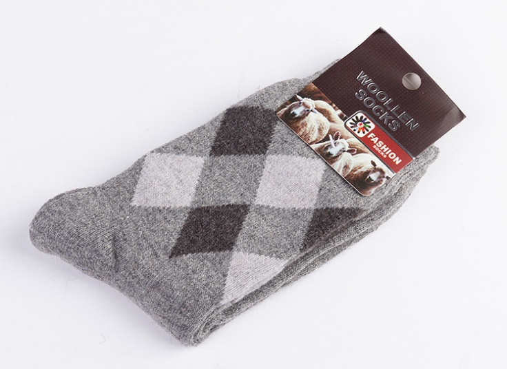 جوراب پشمی COCO & HANA