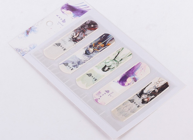 چسب زخم فانتزی Sakura