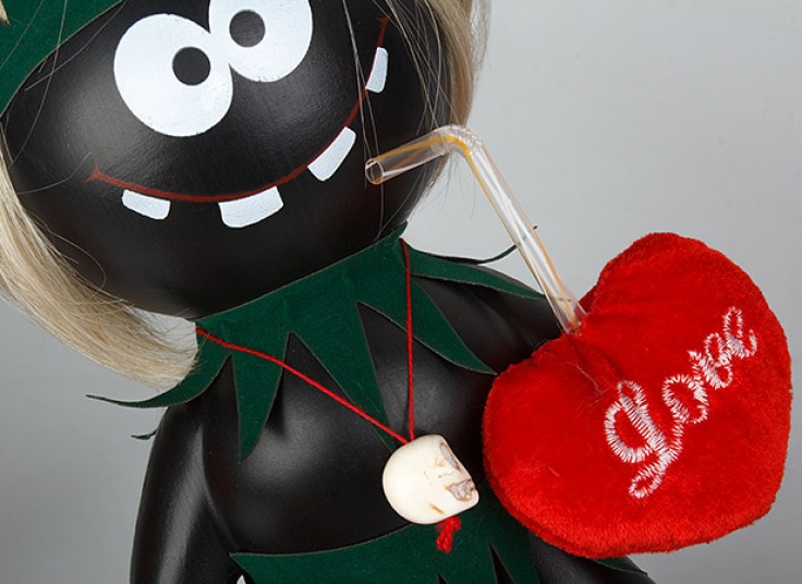 دو مدل عروسک LILIBIT