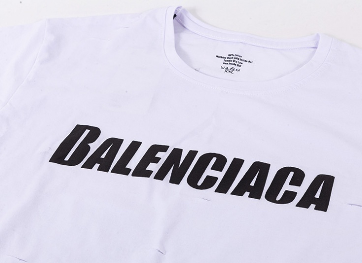 ست تیشرت و شلوار طرح Balenciaga