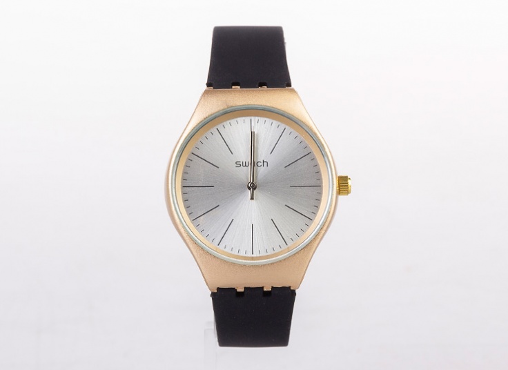 ساعت مچی Swach