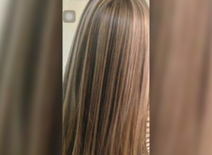 خدمات رنگ و مش شیما