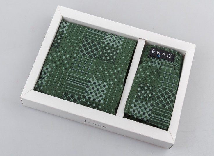 ست لباس زیر مردانه JENAB