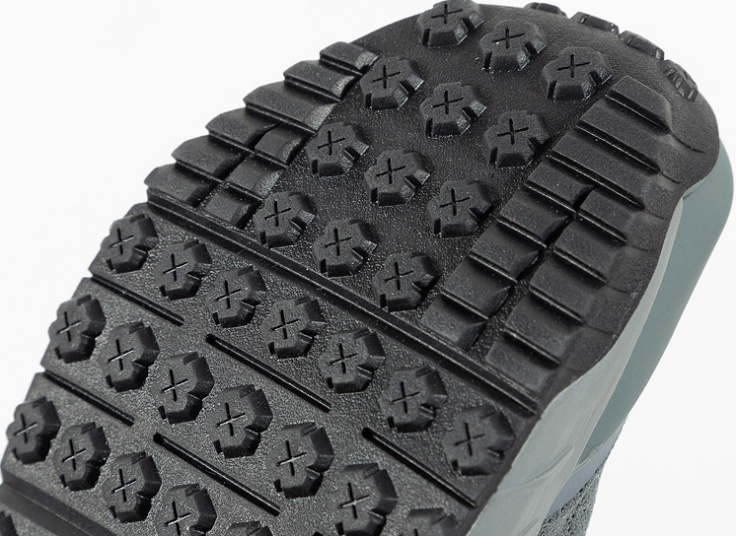 نیم بوت مردانه Under Armour مدل Valsetz