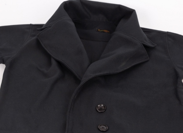 کراپ کت زنانه Bershka