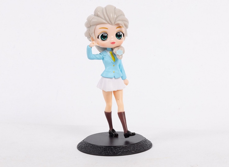 اکشن فیگور کارتونی