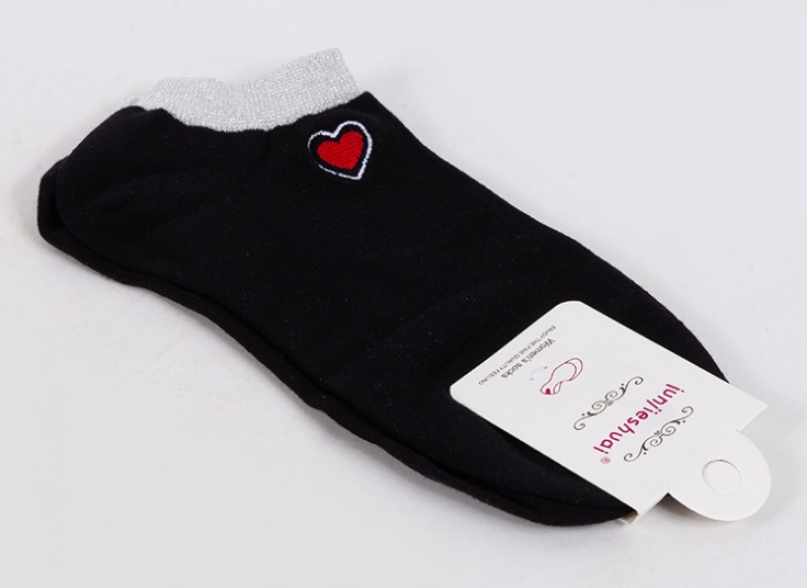 جوراب مچی زنانه junjie shuai