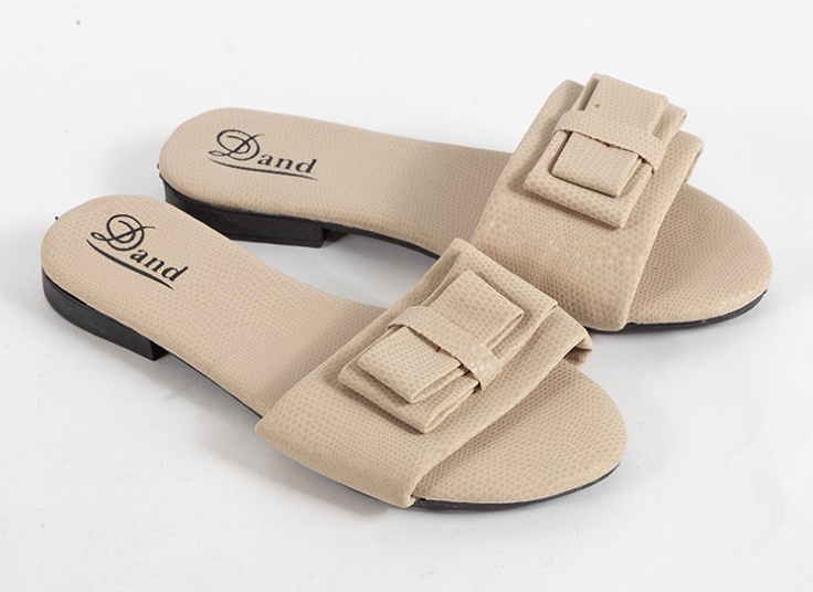 صندل زنانه پاپیونی
