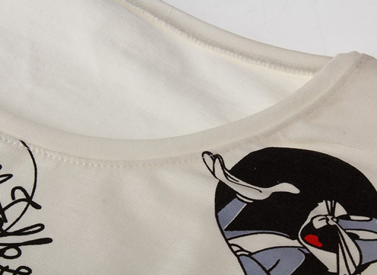 تیشرت آستین بلند SEPID