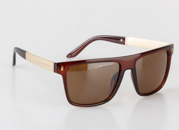 عینک آفتابی مردانه طرح Porsche Designe