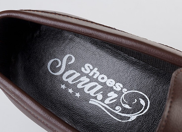 کفش کالج LouisVuitton