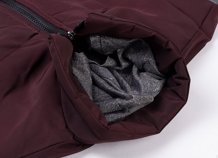 کاپشن مردانه kaleidoscope